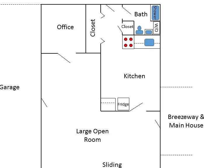 21692 Point Lookout Rd — Photo 2