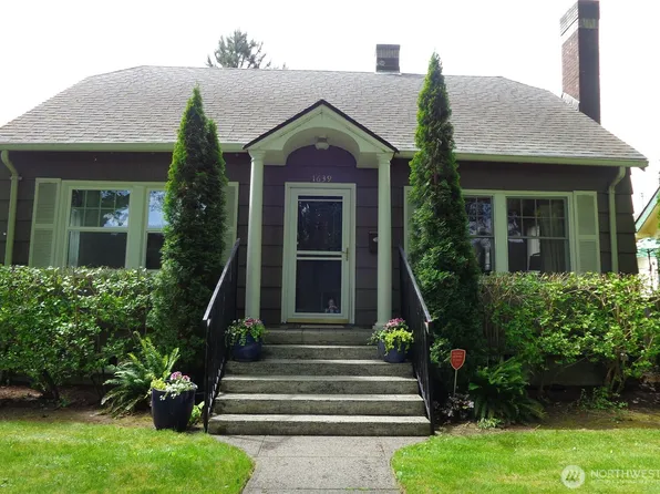 1639 22nd Avenue, Longview, WA 98632