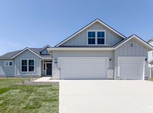 205 Aquamarine Ave, Caldwell, ID 83605
