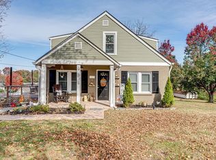 209 Pumphill Rd LOT 1, Dickson, TN 37055