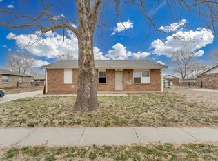 1602 E Del Mar St, Wichita, KS 67216