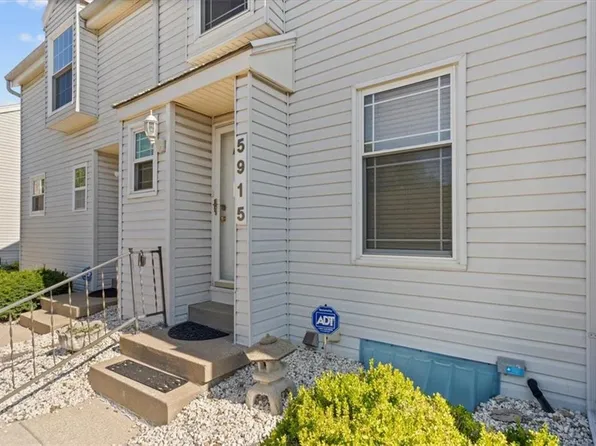 5915 Ridgeway Ave, Kansas City, MO 64133