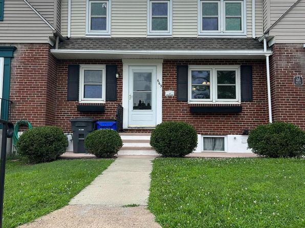 663 Hawthorne Ave