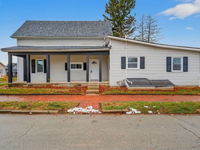 1534 N C St, Elwood, IN, 46036