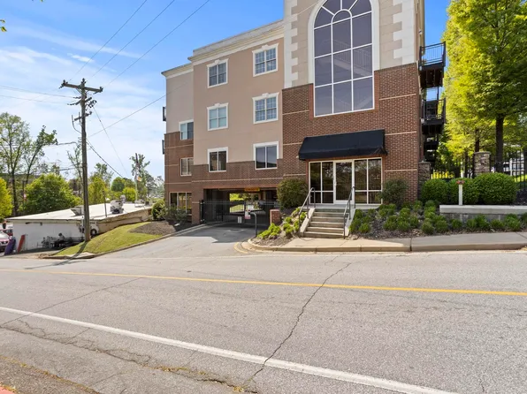 101 Oak St, Clemson, SC 29631