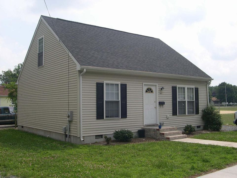 407 GROVE PLACE