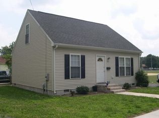 407 Grove Pl, Salisbury, MD 21804