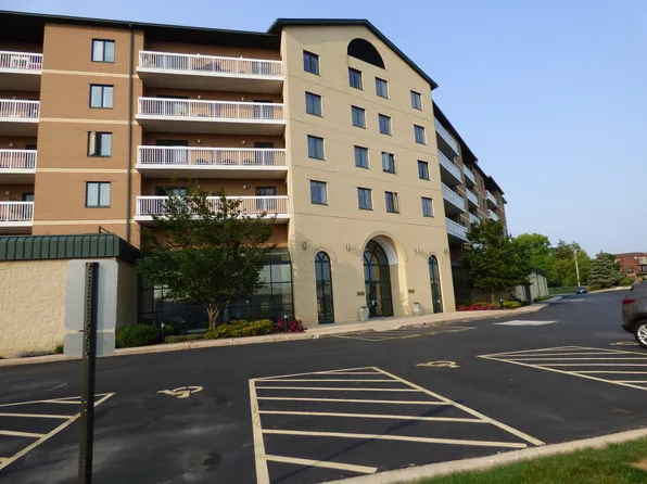 1500 S Ardmore Ave APT 409, Villa Park, IL 60181