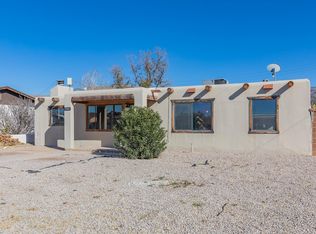 1902 Hawaii Ave, Alamogordo, NM 88310