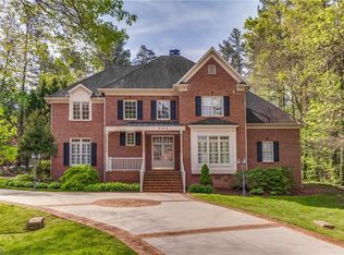 3605 Gaston Rd, Greensboro, NC 27407