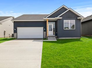 4303 NE 3rd St, Ankeny, IA 50021