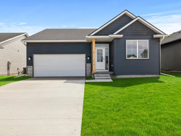 4303 NE 3rd St, Ankeny, IA 50021