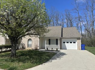 10107 Bellflower Way, Knoxville, TN 37932
