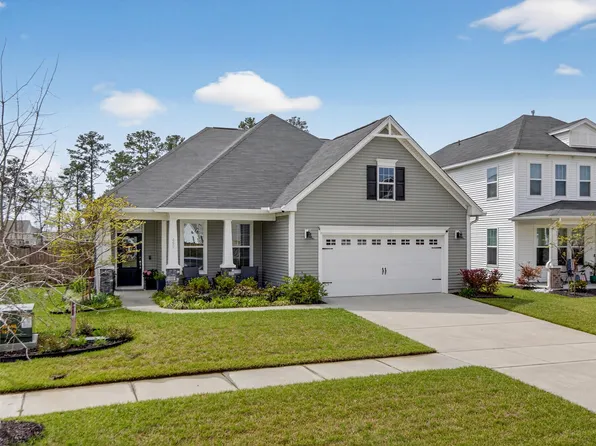 492 Rowley Ln, Summerville, SC 29486