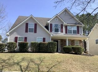 1685 Stephens Pond Vw, Loganville, GA 30052
