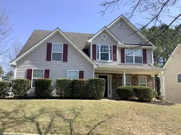 1685 Stephens Pond Vw, Loganville, GA 30052