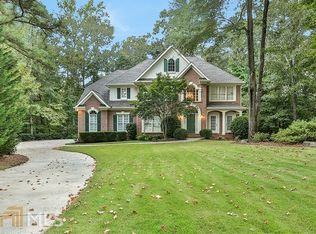 836 Carnellian Ln, Peachtree City, GA 30269
