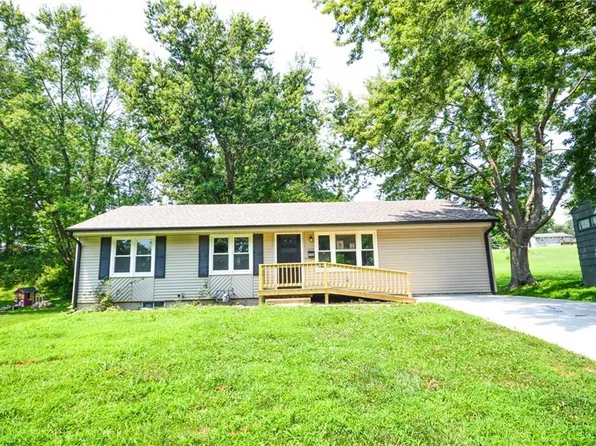 2800 N Union St, Independence, MO 64050