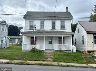 275 W Main St, Ringtown, PA 17967