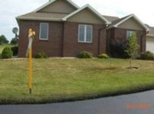 5657 I Rd, Nebraska City, NE 68410