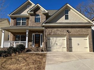 3477 Hancock Vw, Decatur, GA 30034