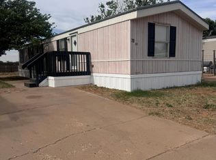 605 N 20th St, Slaton, TX 79364