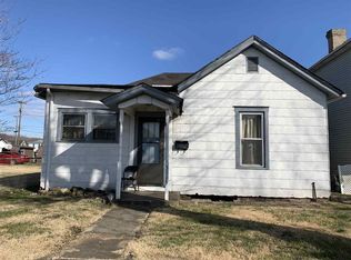 3115 S 4th St, Ironton, OH 45638