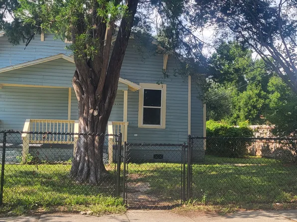 210 E Texar Dr, Pensacola, FL 32503