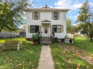 513 Clark St, Mora, MN 55051