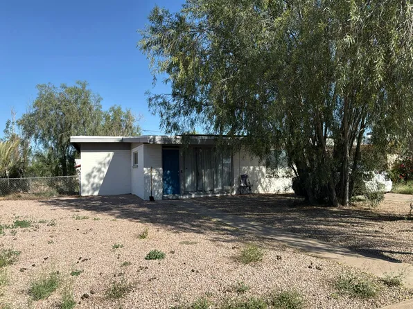 596 W Harding Ave, Coolidge, AZ 85128