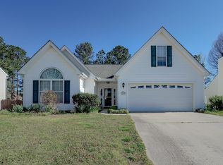 5408 Cardinal Grove Blvd, Raleigh, NC 27616