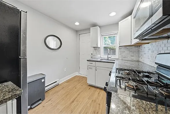 1 bed, 850 sqft, $1,200 — Photo 4