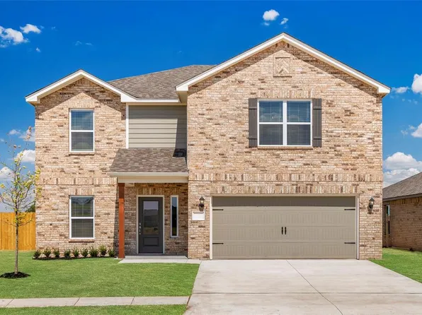 5451 Mac Rd, Tuttle, OK 73089