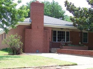 812 5th St, Alva, OK 73717