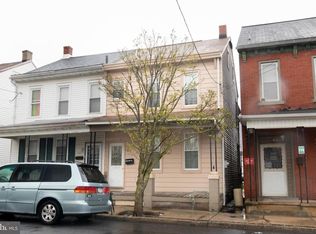 464 N 5th St, Lebanon, PA 17046
