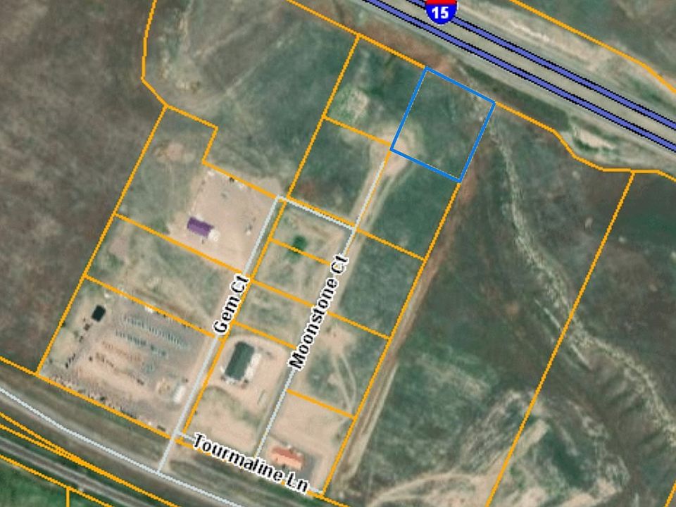 2nd image of Nhn Moonstone Court Lot 7