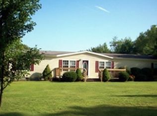 652 Coon Ridge Rd, Hillsville, VA 24343