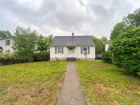 60 Bouffard Avenue, Waterbury, CT 06705