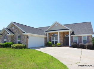 4125 Elders Dr, Augusta, GA 30909