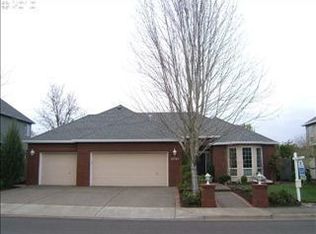 17761 SW Fitch Dr, Sherwood, OR 97140