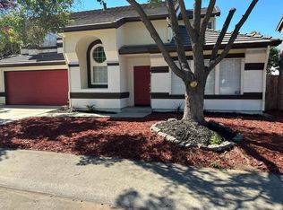 8541 Brisenbourg Way, Antelope, CA