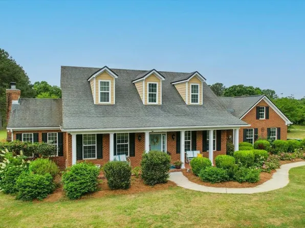 1758 Vineyard Way, Tallahassee, FL 32317