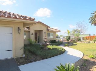 1678 Camino De Nog, Fallbrook, CA 92028