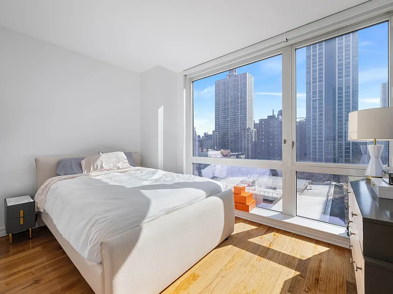 200 W End Ave #11K — Photo 3
