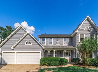 309 Northampton Dr, Oswego, IL