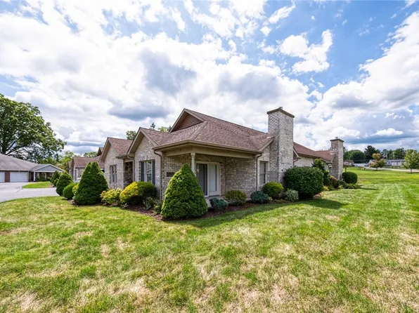 206 Stoneybrook Dr, Cabot, PA 16023