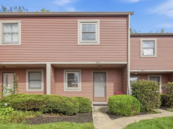 5653 Great Woods Blvd, Columbus, OH 43231
