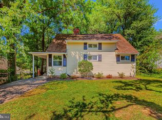 6005 Lemay Rd, Rockville, MD 20851