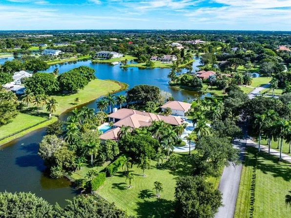 10707 El Caballo Court, Delray Beach, FL 33446