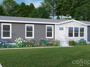 1002 Pinnacle Church Rd, Nebo, NC 28761